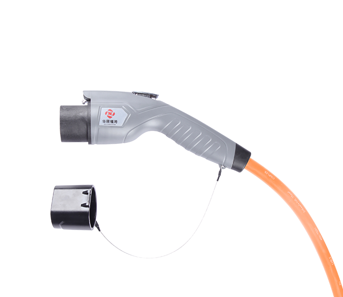 電動(dòng)汽車(chē)充電槍2